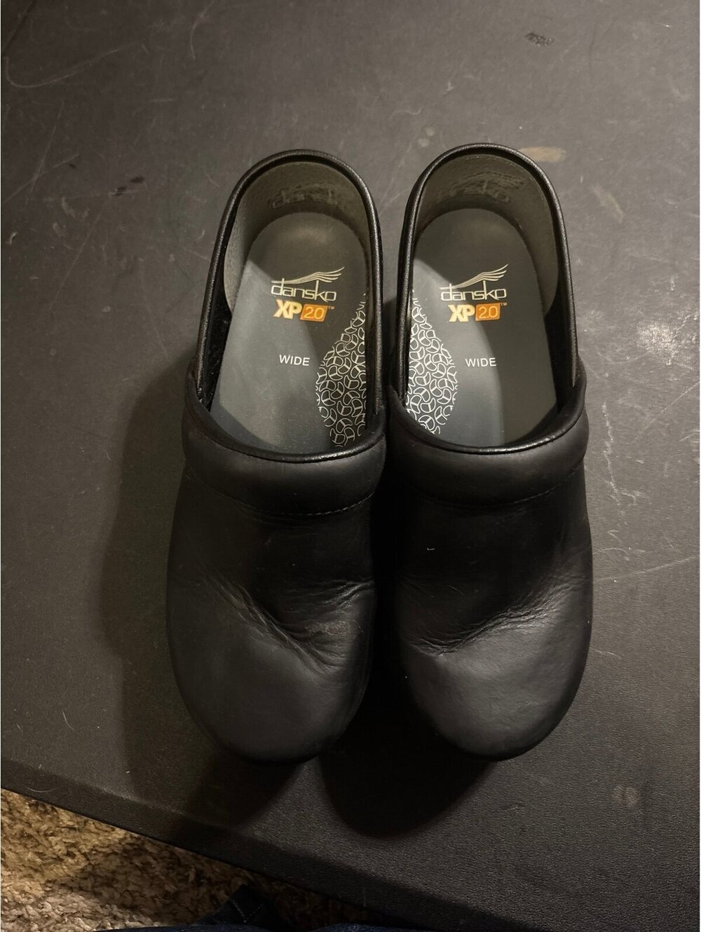 Dansko XP 20 - Picture 2 of 4